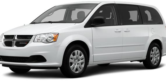 DODGE GRAND CARAVAN 2014 2C4RDGBG5ER109906 image